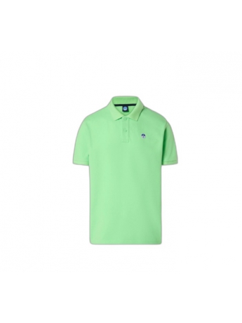 North Sails NO FOTO BASIC POLO SHORT SLEEVE