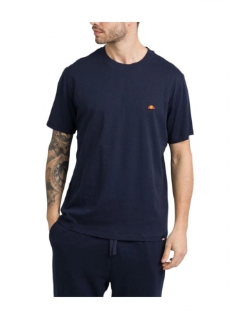 Ellesse t-shirt patch logo