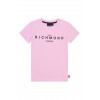 PINK/BLACK