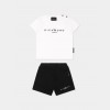 WHITE/BLK
