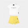 WHITE/YELL