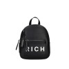 BLACK/WHT