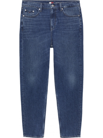 Tommy Hilfiger JEANS SAAC RELAXED BI0152 LAVAGGIO MEDIO