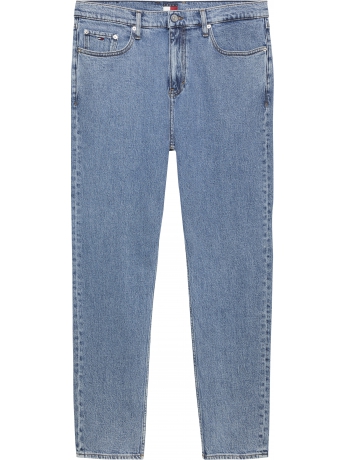 Tommy Hilfiger jeans ISAAC relaxed fit lavaggio medio chiaro