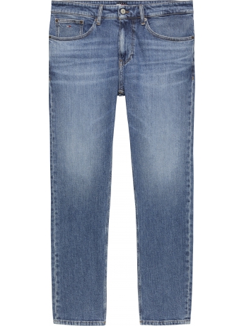 Tommy Hilfiger jeans AUSTIN SLIM tapered lavaggio medio