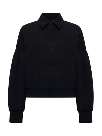 Sil FELPA  CAMICIA PER NERO