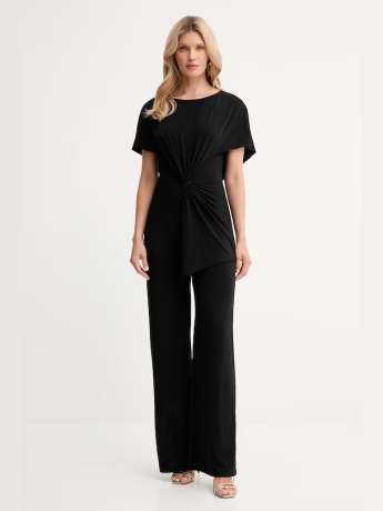 Guess tutaONE SELENA  IN TESSUTO NERO