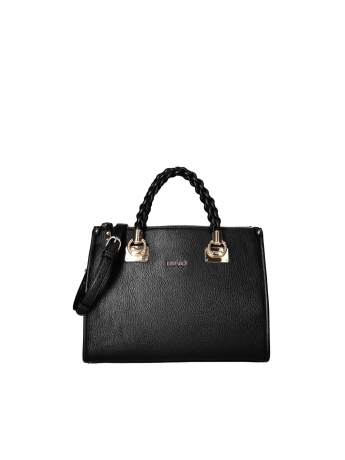 Liu-jo Borsa a mano Manhattan Medium nera