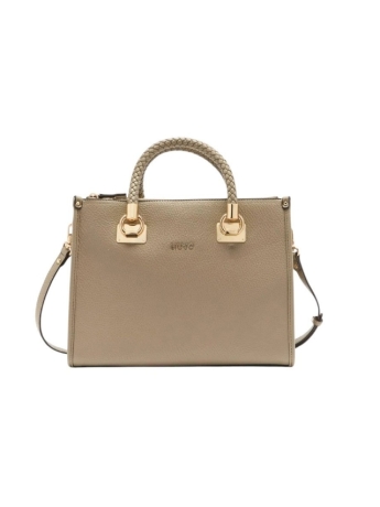 Liu-jo Borsa a mano Manhattan Medium beige
