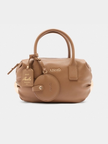 Liu-jo Borsa piccola con charm