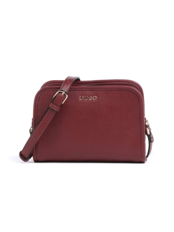 Liu-jo Manhattan M Borsa a tracolla pelle sintetica BORDò