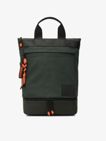 Sun68 Zaino porta laptop in nylon