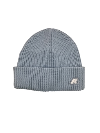 Kway berretto infant e. brice cardigan stitch azzurro