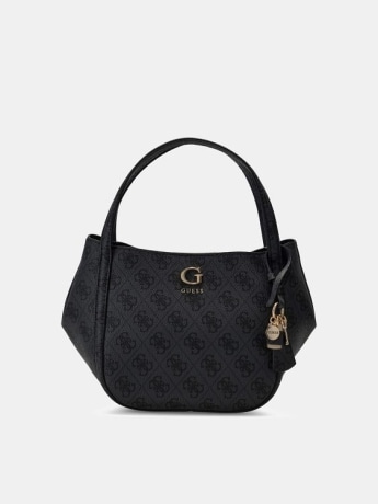Guess coleen logo small satchel