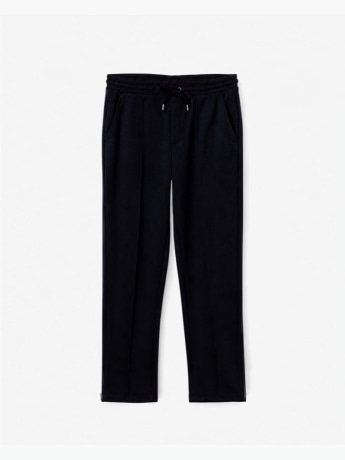 Tiffosi pantalone uomo con coulisse onix blu
