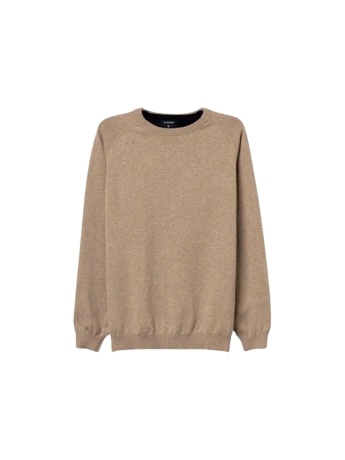 Tiffosi maglia uomo joey beige