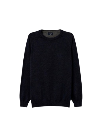 Tiffosi maglia uomo joey blu scuro