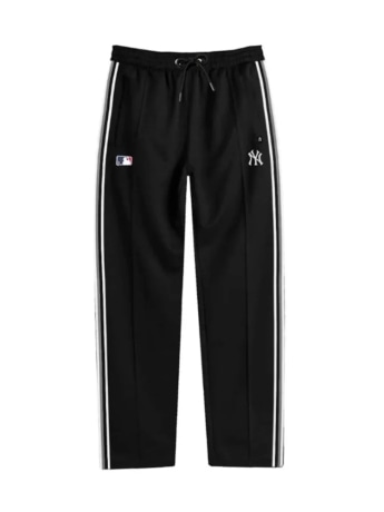 47c pantalone track ‘47 new york yankees mlb jetway nero