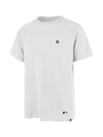 47c t-shirt ‘47 new york yankees mlb base runner echo bianca